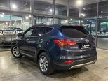 Hyundai Santa Fe-5