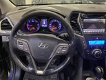 Hyundai Santa Fe-9