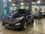 Hyundai Santa Fe-4