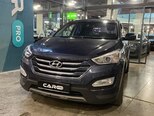 Hyundai Santa Fe-1