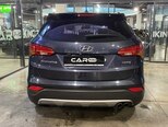 Hyundai Santa Fe-7