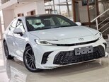 Toyota Camry-4