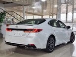Toyota Camry-7