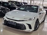 Toyota Camry-2