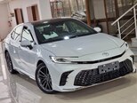 Toyota Camry-5