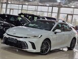 Toyota Camry-1