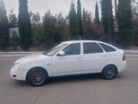 LADA (VAZ) Priora-3