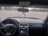 LADA (VAZ) Priora-8