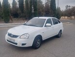 LADA (VAZ) Priora-2