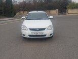 LADA (VAZ) Priora-1