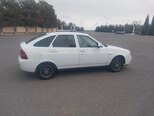 LADA (VAZ) Priora-4
