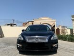 Nissan Teana-1