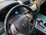 Nissan Teana-9