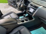 Nissan Teana-11