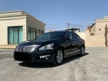 Nissan Teana-4