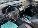 Nissan Teana-8