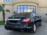 Nissan Teana-6