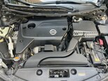 Nissan Teana-18