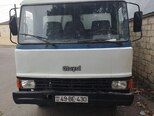 Iveco Otoyol-1