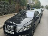 Volkswagen Passat CC-1