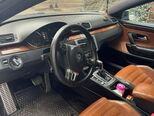 Volkswagen Passat CC-4