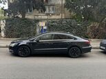 Volkswagen Passat CC-2