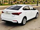 Hyundai Accent-7
