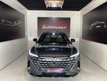 Changan Uni-Z-2