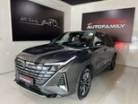 Changan Uni-Z-4