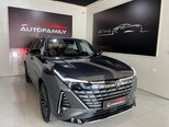Changan Uni-Z-3