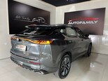Changan Uni-Z-5