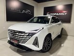 Changan Uni-Z-1