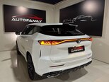 Changan Uni-Z-8