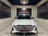 Changan Uni-Z-2
