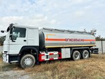 HOWO Sinotruk-2