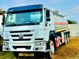HOWO Sinotruk-1
