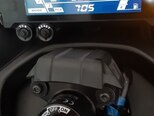 Yamaha Niken GT-14