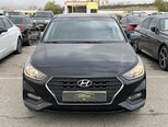 Hyundai Accent-5
