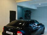 LADA (VAZ) Priora-4