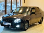LADA (VAZ) Priora-3