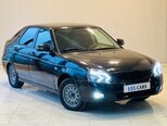 LADA (VAZ) Priora-1