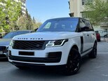 Land Rover Range Rover-2