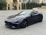Jaguar F-Type-1