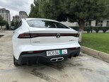 Changan Uni-V iDD	-4
