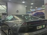 Changan Deepal SL03-5