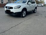 Nissan Qashqai-2