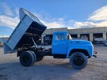 ZIL 130-4