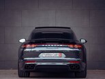 Porsche Panamera Turbo-6
