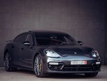 Porsche Panamera Turbo-3
