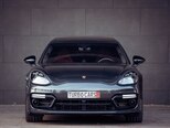 Porsche Panamera Turbo-1